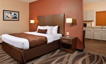 Best Western Plus University Inn