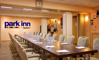 Cosmos Murmansk Hotel