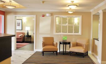 Extended Stay America Suites - St Louis - Westport - Central