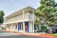 Motel 6 Seattle, WA - South Hotels in SeaTac