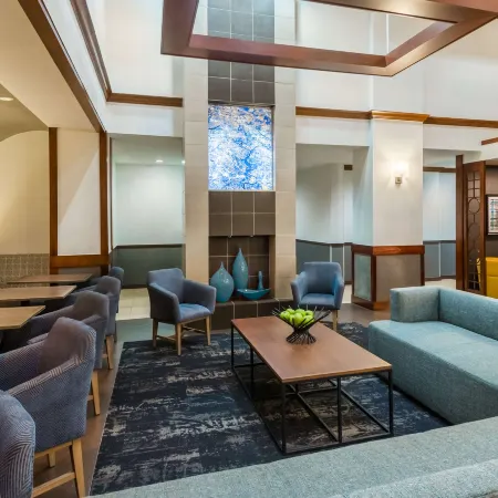 Hyatt Place ATL Duluth Johns Creek