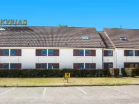 Kyriad Montargis - Amilly Hotels in Amilly