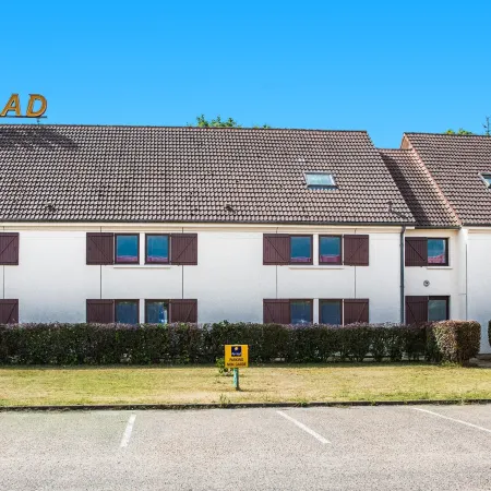 Kyriad Montargis - Amilly