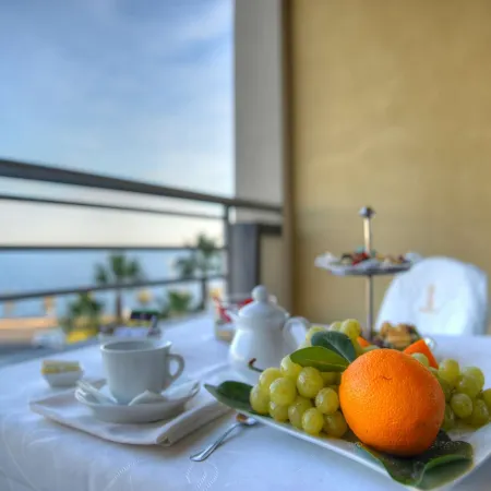 Hotel Nettuno