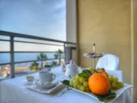 Hotel Nettuno - breakfast