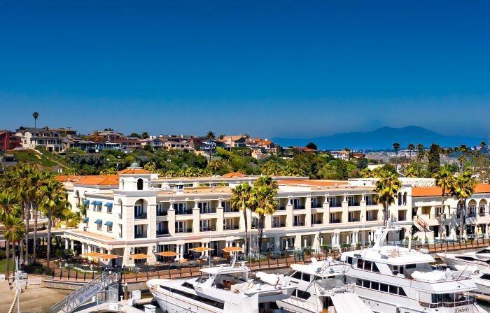 Balboa Bay Resort