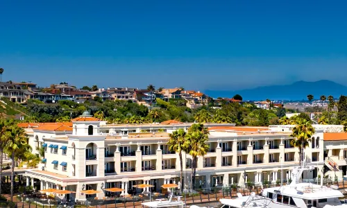 Balboa Bay Resort
