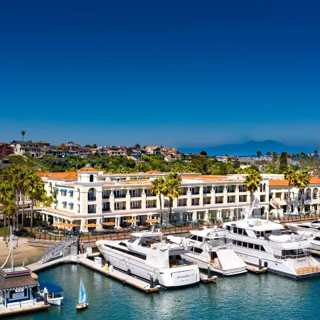 Balboa Bay Resort