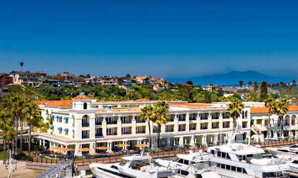 Balboa Bay Resort