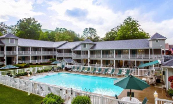 Quality Inn Lake George