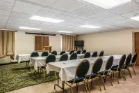 Quality Inn Hotels in Jackson County