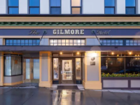 Gilmore Hotel, Trademark Collection by Wyndham Hotels in Ketchikan
