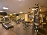 Best Western the Inn  Suites Pacific Grove Hotels near Lighthouse District