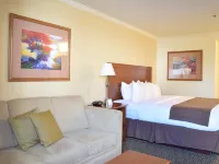 Best Western Tumwater-Olympia Inn Hotels in Tumwater
