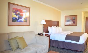 Best Western Tumwater-Olympia Inn