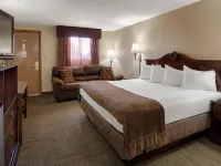 Best Western Torchlite Hotels in Wheatland