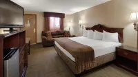 Best Western Torchlite Hotel a Platte County