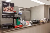Ramada by Wyndham Bakersfield North - breakfast