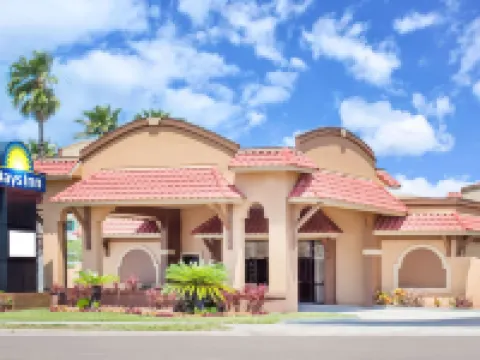 Days Inn by Wyndham St Augustine/Historic Downtown Hotels in St. Augustine