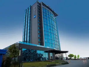 Radisson Blu Hotel Diyarbakir, Turkey