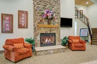Super 8 by Wyndham Rogers Minnesota Hotels in Otsego