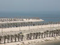 Golden Tulip Al Khobar Suites Hotel in zona Centro Commerciale Oasis Mall