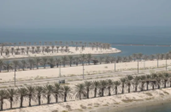 Golden Tulip Al Khobar Suites