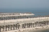 فندق جولدن توليب للأجنحة الفندقية