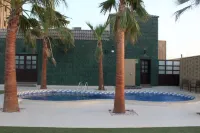Golden Tulip Al Khobar Suites - Ocean View