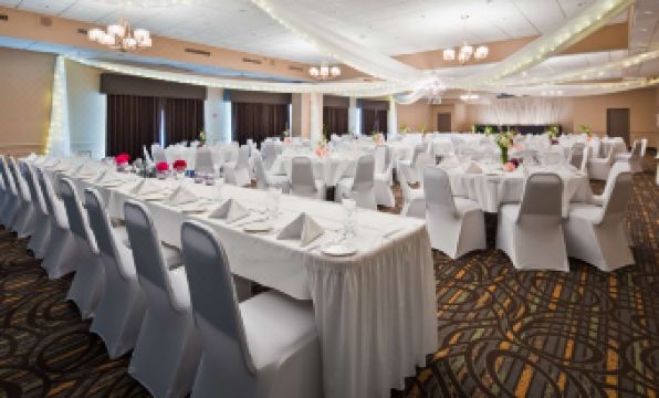 Best Western Pembroke Inn Conference Centre