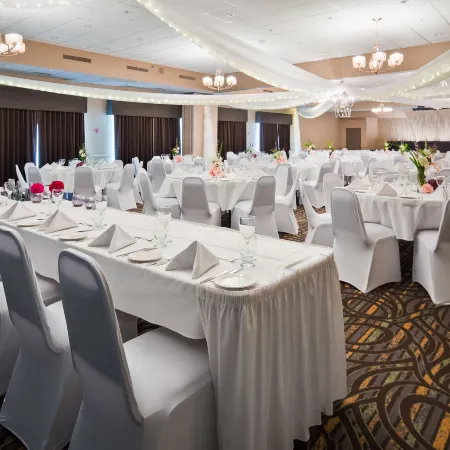 Best Western Pembroke Inn  Conference Centre