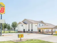 Super 8 by Wyndham Belleville Hotels in Belleville