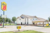 Super 8 by Wyndham Belleville Hotels in 