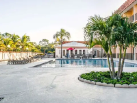 Baymont by Wyndham Bonita Springs Naples North Hotels in Bonita Springs