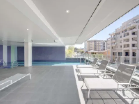 Adina Apartment Hotel Wollongong Hotels in Wollongong