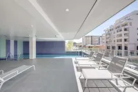 Adina Apartment Hotel Wollongong - Kitchens