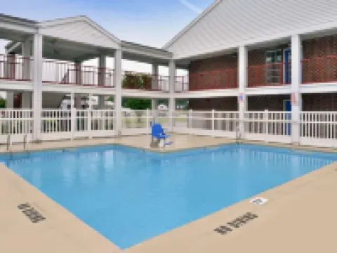 Americas Best Value Inn Edenton Hotels in Edenton