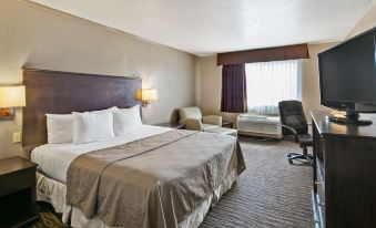 Best Western San Marcos