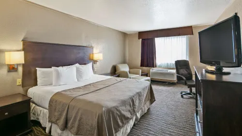 Best Western San Marcos Hotels in San Marcos
