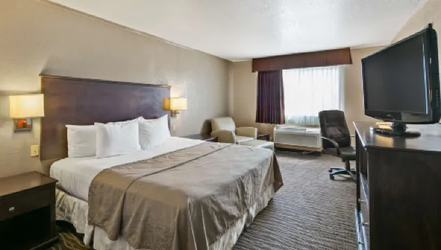 聖馬科斯貝斯特韋斯特酒店