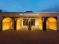 NH Eindhoven Conf. Koningshof Hotels near Stratum