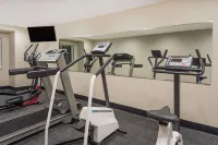 Microtel Inn & Suites by Wyndham Richmond Airport - Gym