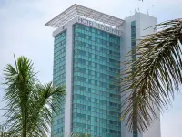 Hotel Presidente Luanda Hotels near Kikolo Shopping迪高卢商场