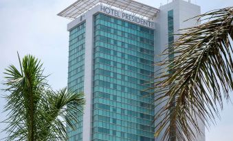 Hotel Presidente Luanda