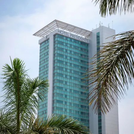 Hotel Presidente Luanda