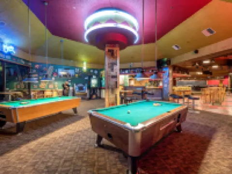 Red Lion Hotel Pasco Airport & Conference Center Hotels in Pasco