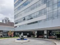 Wyndham Garden São Paulo Convention Nortel Отели рядом с достопримечательностью «Сантана»