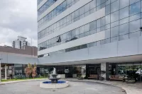 ويندهم غاردن ساو باولو كونفينشن نورتيل