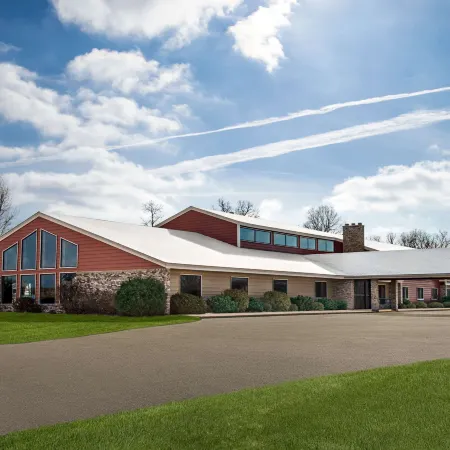 AmericInn by Wyndham Detroit Lakes