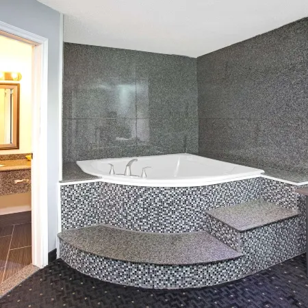 Howard Johnson by Wyndham Gananoque